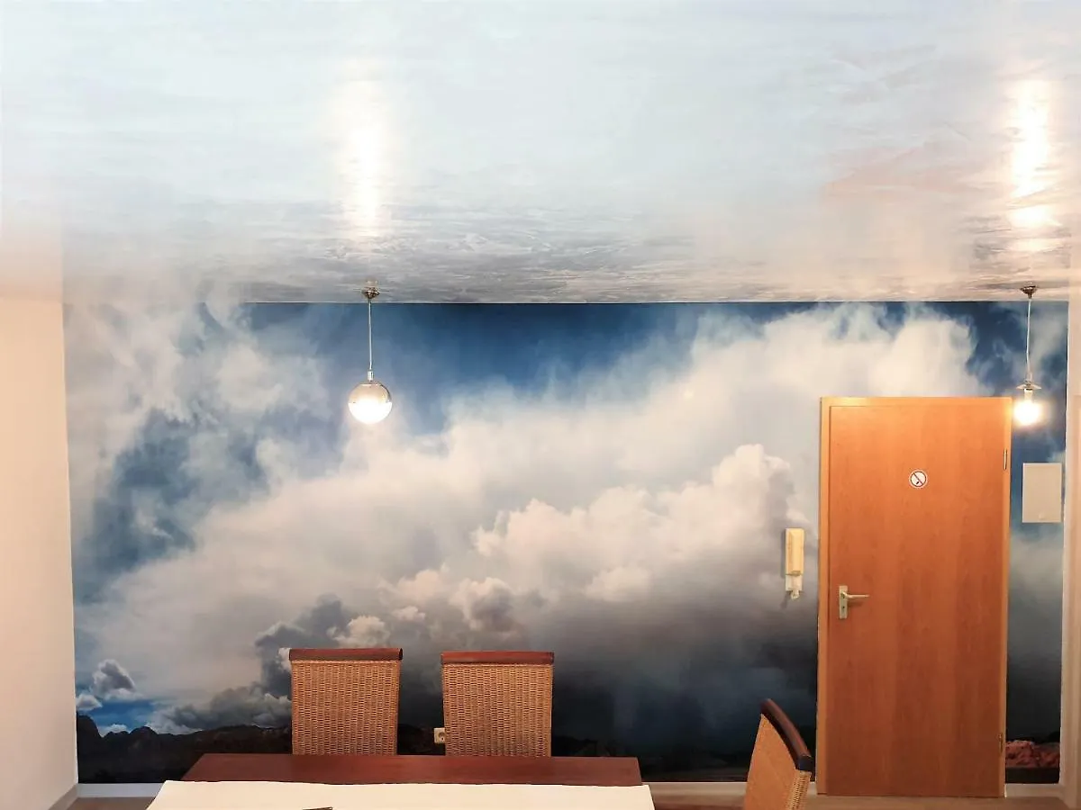 Apartment Ferienwohnung Royal Walchensee Germany