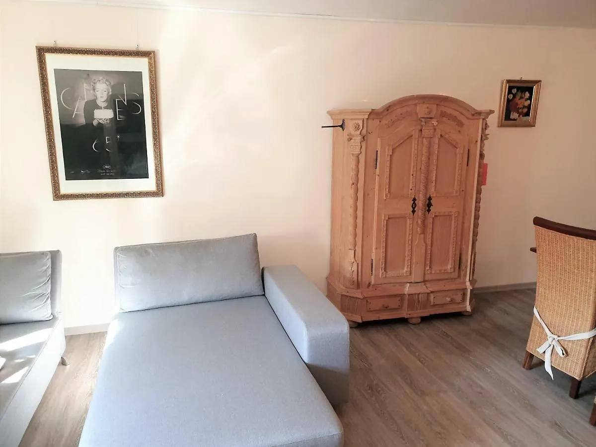 Ferienwohnung Royal Walchensee