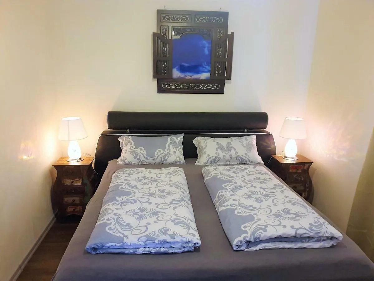 Apartment Ferienwohnung Royal Walchensee Germany