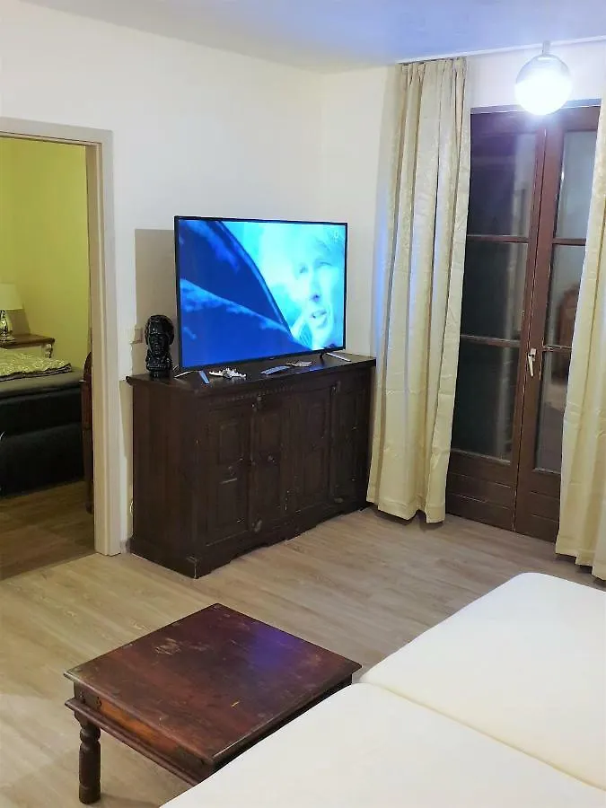 Ferienwohnung Royal Walchensee Apartment