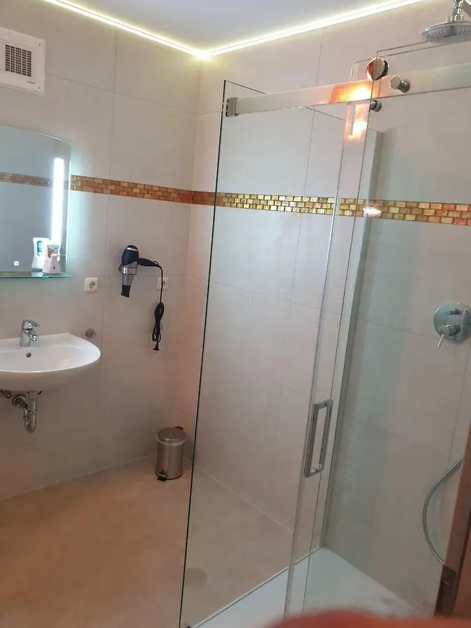 Ferienwohnung Royal Walchensee 0*,  Germany