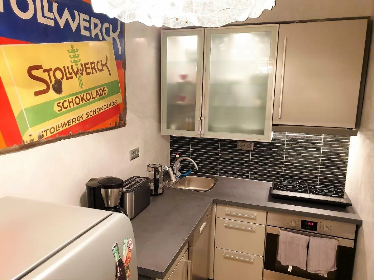 Ferienwohnung Royal Walchensee Apartment