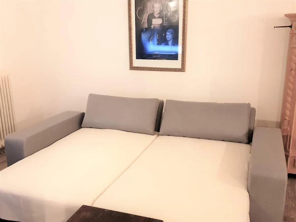 Apartment Ferienwohnung Royal Walchensee