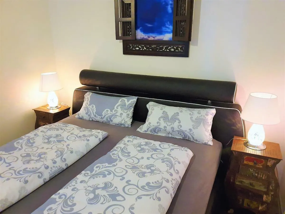 Ferienwohnung Royal Walchensee Germany
