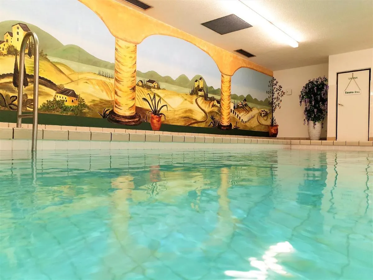 Ferienwohnung Royal Walchensee 0*,