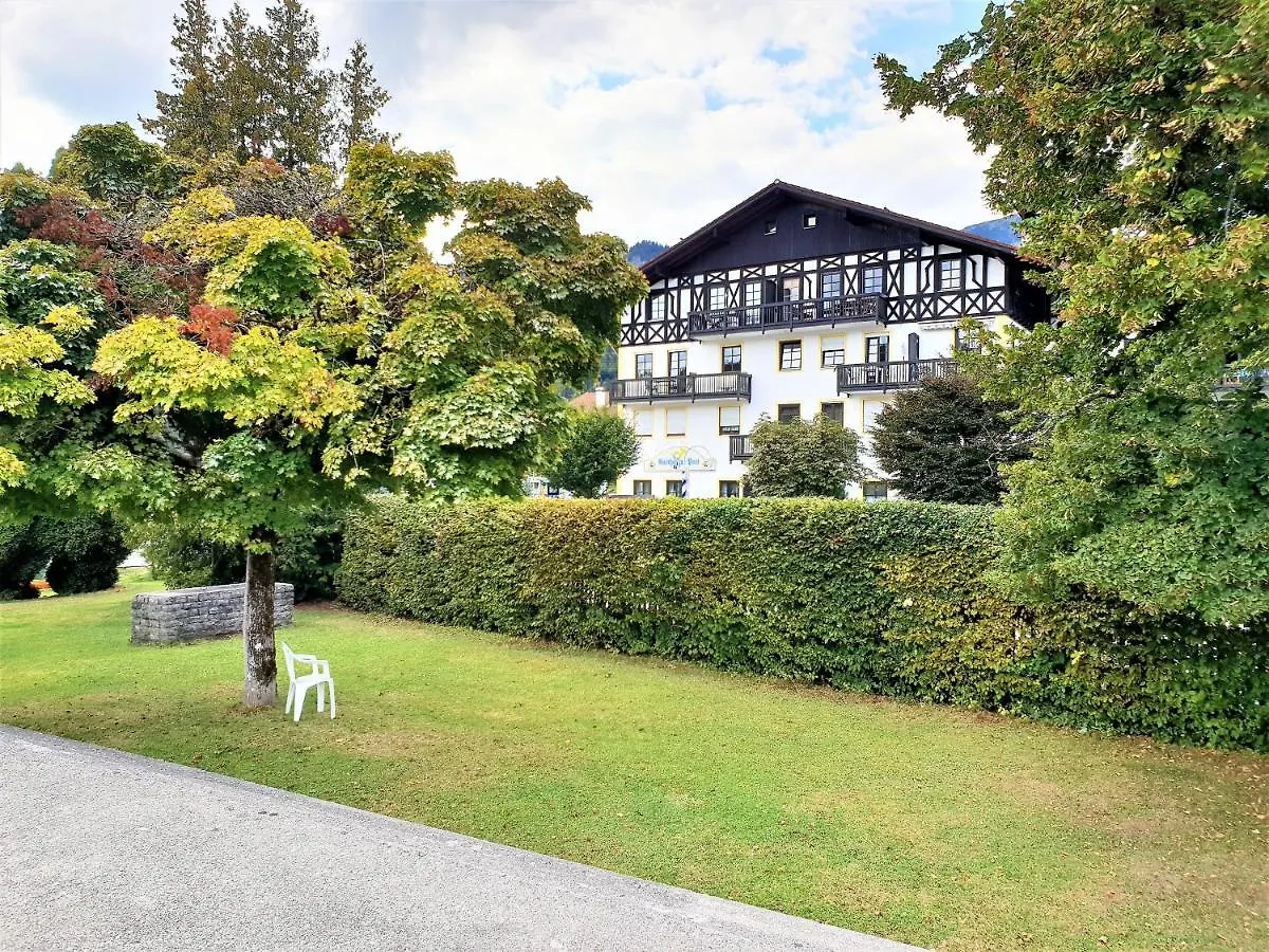 Ferienwohnung Royal Walchensee 0*,  Germany